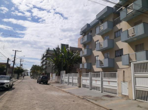 Apartamento 100 metros da Praia Grande/Ubatuba/SP